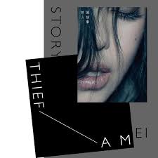 张惠妹偷故事的人 music covers music poster album covers