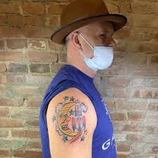 Check out our bitcoin tattoo selection for the very best in unique or custom, handmade pieces from our tattooing shops. Mike Novogratz To The Moon We Went Thanks To Facebook