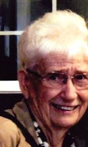 Nellie McCowan Obituary