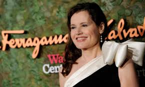 Oscar winner geena davis recently starred on grey's anatomy as dr. Geena Davis I Want To Be In A Swedish Movie The Local