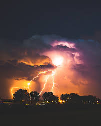 A selection of the coolest lightning storms caught on camera. 500 Lightning Images Download Free Images On Unsplash