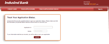 We did not find results for: Indusind Bank Credit Card Application Status By Mobile Number Credit Walls