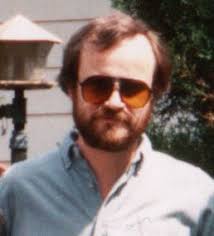 Robert James Wopshall (1947-1996)