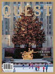 At moma design store, you will find classics of yesterday and today, from humble masterpieces to transformative technologies. Quest Magazine December 2020 By Quest Magazine Issuu