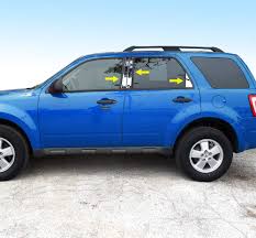 Image result for Steel Blue 2012 Escape