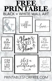 See more ideas about lettering, hand lettering, font digital. Discover Art Inspiration Ideas Styles Wall Decor Printables White Wall Art Black And White Wall Art