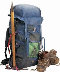 The Most Influential Gear Of All Time Backpacking Gear Vintage Backpacks Climbing Backpack