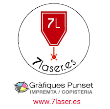 GRAFIQUES PUNSET / 7laser