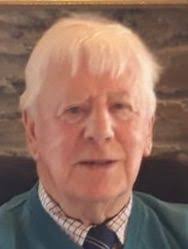 Condolence Book for Thomas O'Rourke (Timoleague, Cork)