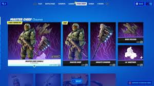 Maybe not, but tomorrow, you'll be able to play ctf on a recreation of blood gulch in fortnite creative mode, so that's a finally, if you play fortnite on an xbox series x or series s with the master chief outfit, you'll unlock a matte black style. How To Unlock The Master Chief Skin In Fortnite Digital Trends