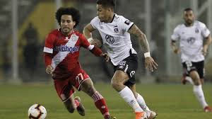 O'higgins will host curico unido for this fixture of the league. Colo Colo 0 1 Curico Unido Goles Resumen Y Resultado As Chile