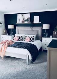 Decorate With Classic Blue Pantone S Color For 2020 Busy Wife Busy Life Master Bedroom Color Schemes Master Bedroom Colors Bedroom Color Schemes