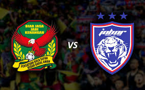 Projek hk mara hijau kuning kedah vs perak. Fanatik Kedah Jdt Kerumun Bukit Jalil Dilanda Bahang Final Piala Malaysia Free Malaysia Today Fmt