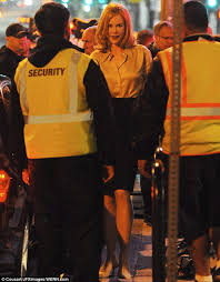 Each datasource will contain the way to access the secret in the secret backend source of truth, via a path and a key. Nicole Kidman And Julia Roberts Shoot Scenes For The Secret In Their Eyes Daily Mail Online