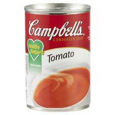Monitor nutrition info to help meet your health. Campbell S Healthy Request Tomato Condensed Soup 10 75 Oz Condensed Meijer Grocery Pharmacy Home More