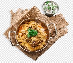 chicken biryani bowl biryani south indian cuisine thai cuisine restaurant rice food recipe cuisine png pngwing