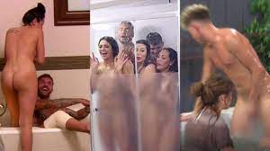 Geordie Shore on X: Haway lads, hold on to your parsnips 🍆👀 The 18 most  NAKED of all naked moments to ever hit Geordie Shore >>  t.coZJFl7NDDpY t.co3uCnXXZ4Gu  X