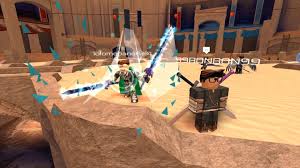 We have a collection of active codes that you can use on roblox swordburst 2 and information like badges lists you can get by playing and shop items including their prices. Flood Escape 2 And Swordburst 2 Come To Roblox On Xbox One Xbox Wire