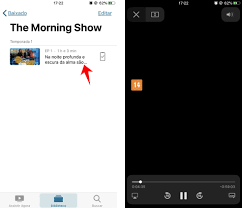 Open the apple tv app on your iphone, ipad, ipod touch, or mac. Apple Tv How To Download Movies And Series To Watch Offline Audio And Video