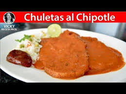 Birria De Res Receta Facil Kiwilimon Chuletas Al Chipotle Vicky Receta Facil Youtube Chuletas Ahumadas Recetas Kiwilimon Comida Vicky Receta Facil