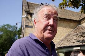 Jeremey Clarkson 'genuinely scared' about new problem on Diddly Squat Farm