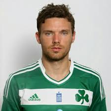 When marcus berg played for panathinaikos. Marcus Berg Facebook