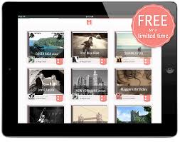 Memorability Photo Books For Ipad Is Live In The App Store Download Free During Launch Https Itunes Apple Com Us App Photo Album App Ipad Photo Photo Book