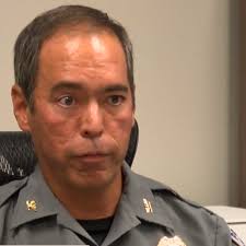 Alabama sheriff plans to enforce mask mandate with encouragement, handing  out masks