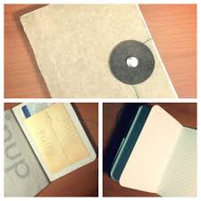 Note Made With Recycled Paper Handmade Book Bookbinding Book Binding