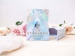 Decide if there will be a guidebook. You Are The Oracle Rebecca Campbell