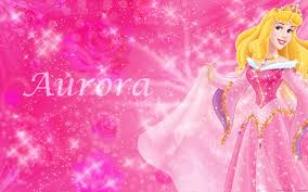 Aurora (disney) princess aurora, also known as sleeping beauty or briar rose, is a fictional character who appears in walt disney pictures' animated feature film sleeping beauty on a related note, she is also the first disney princess to have a name independent of that of the movie she appeared in. Sleeping Beauty Wallpaper Aurora Disney Princess Wallpaper Disney Princess Aurora Aurora Disney