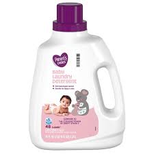 Choose the best baby laundry detergent in 2021. Parent S Choice Baby Liquid Laundry Detergent 75 Fl Oz 48 Loads Walmart Com Walmart Com