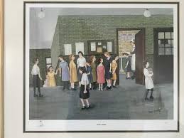 Nitty Nora-Tom Dodson 1991 Print For £59 In Banbury, Engl&