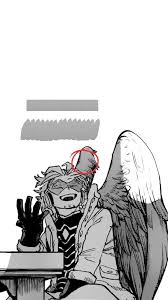 My hero academia chapter 232 release date spoilers. Hawks Phone Wallpaper My Hero Academia Amino
