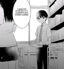 I want to eat your pancreas, often stylized as i want to eat your pancreas or shortened simply to kimisui, is a 2018 animated movie by studio voln that adapts the series' original manga and novel by yoru sumino. Secret Knowing Classmate Kun I Want To Eat Your Pancreas Wanttoeatyourpancreas