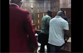Justice minister abubakar malami say dem. Fx0gaurbdcr79m