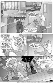 Parade Pandemonium by GreyOfPTA - Dynamic Porn Cartoon Comics