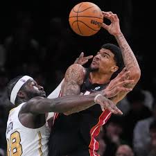 Kel'el Ware's Miami Heat statements becoming overwhelming?