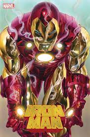 It is the sequel to iron man (2008) and iron man 2 (2010), and the seventh film in the marvel cinematic universe (mcu). Iron Man 2020 2 Comic Issues Marvel