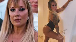 Quem é Vivi Fernandez, de A Grande Conquista 2? Ex-atriz pornô já foi  assistente de Sérgio Mallandro e gastou quase R$ 50 mil em tratamentos  estéticos antes de reality - Purepeople