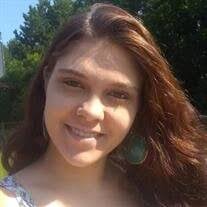 Danielle Michelle Williamson Obituary
