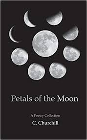 Pin By Nashe Ponce On Manualidades Mf In 2020 Poetry Collection Moon Poems Poetry