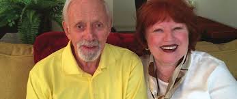 Headline Copy Dick and Liz Uihlein, Extraordinary Benefactors