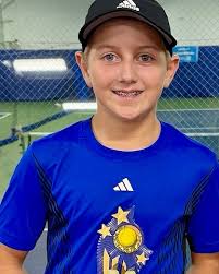 💥Tournament results from the weekend of 10/25-26 are here! Congrats to all  JMTA players! 🤩🎾 👉🏾Swipe right to see all the pictured champs &  celebrate all listed below; 🥇Emily Zhang