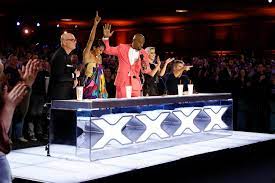 Pin On America S Got Talent
