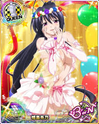 We did not find results for: Highschool Dxd Akeno Birthday