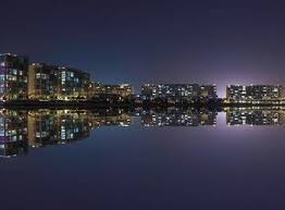 The services provided by al zeina's community management. Projects Invention Steel Industries Dubai Uae