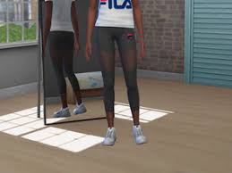 This is the very first actual cc i'm posting here, i'm really excited about it! Sims 4 Shoes Male