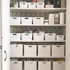 住みやすい家はここが違う ユーザーのこだわり12選 パントリー 収納 ikea クローゼット 収納 ikea 収納