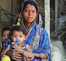 CHILD'S HEALTH AND DEVELOPMENT